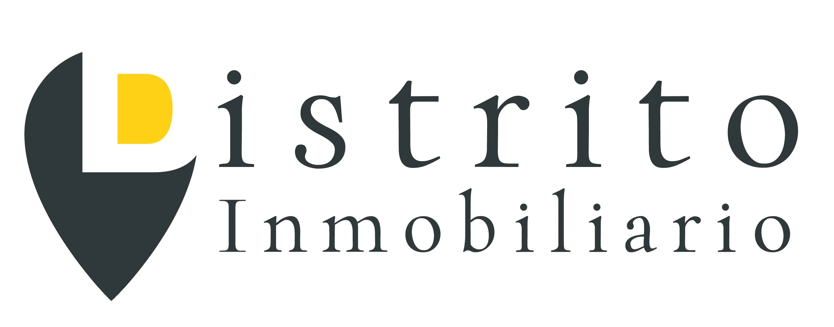 DISTRITO INMOBILIARIO