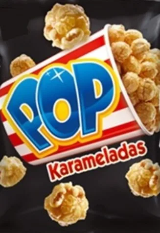 POP KARAMELADAS