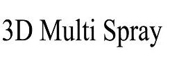 3D Multi Spray