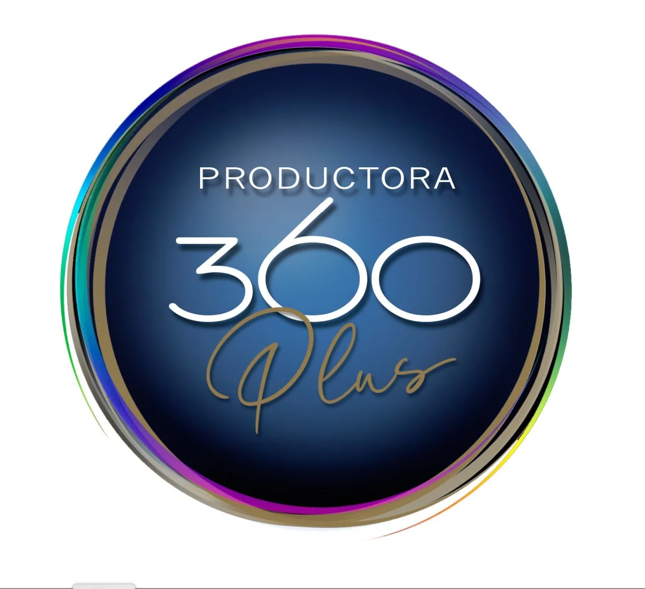 PRODUCTORA 360 PLUS