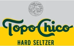 TOPO CHICO HARD SELTZER