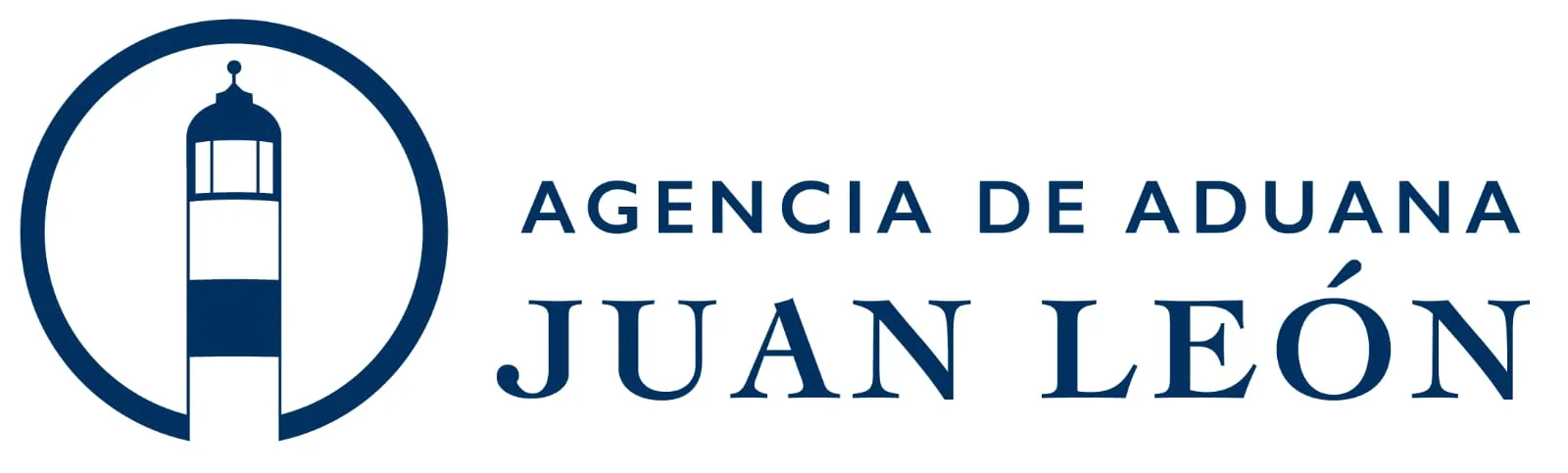 Agencia de Aduana Juan León