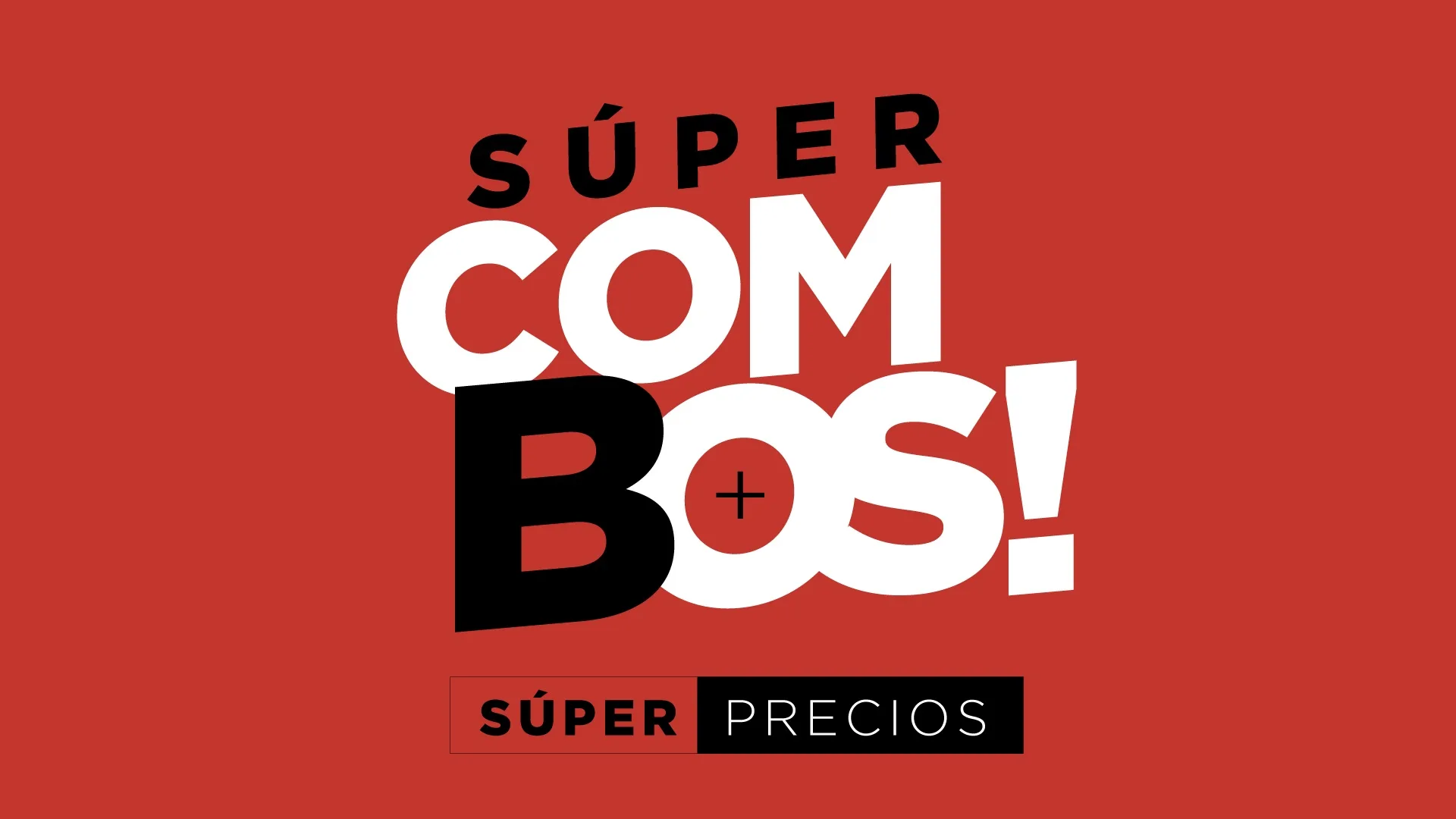 SUPER COM BOS SUPER PRECIOS