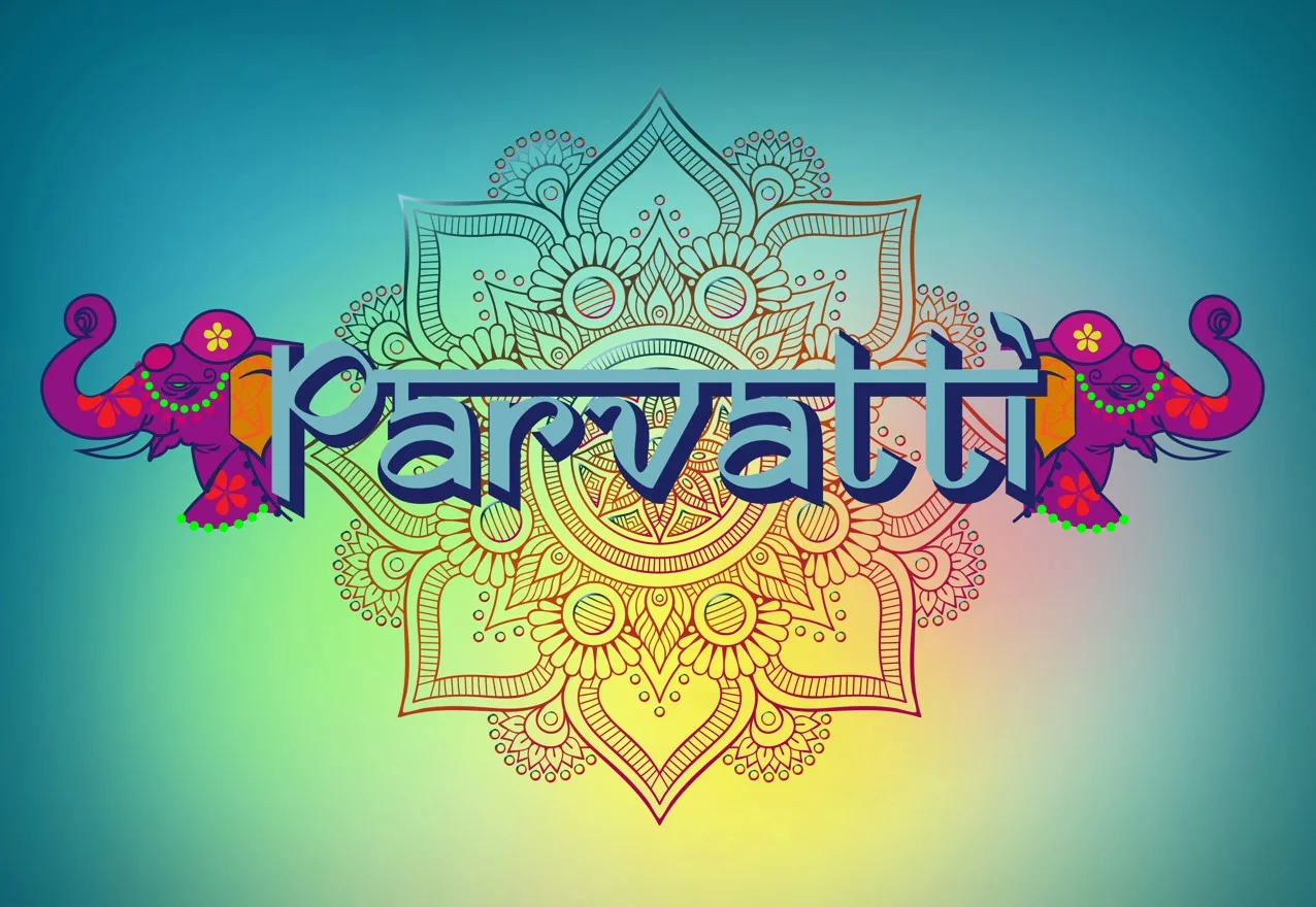PARVATTI