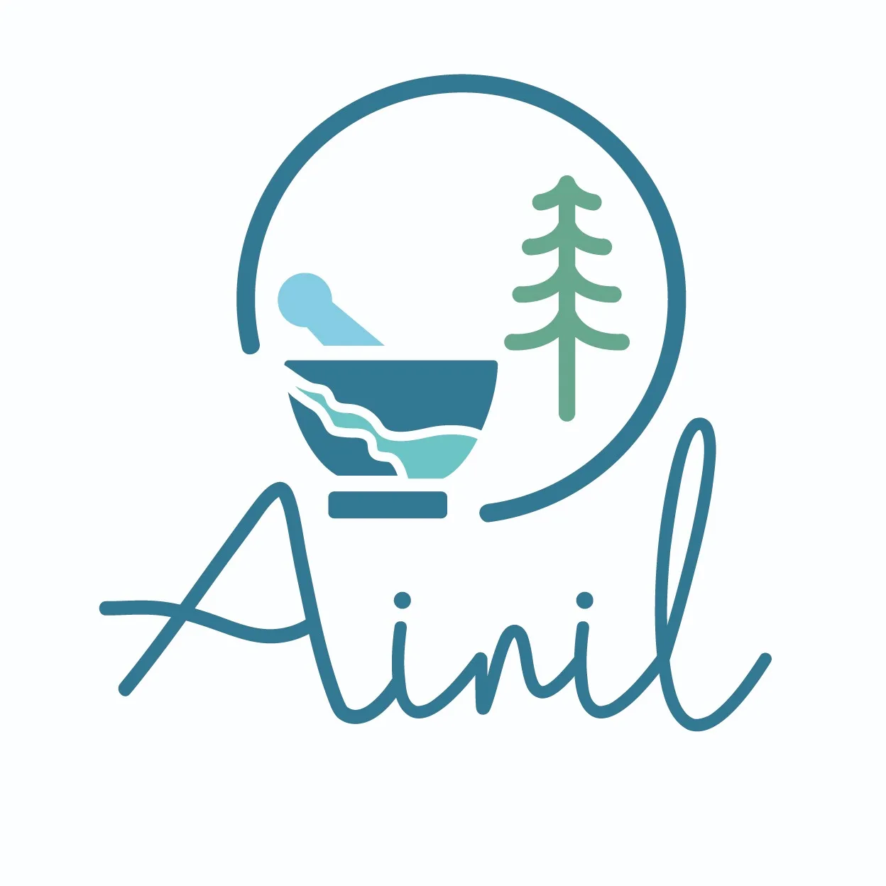 Ainil