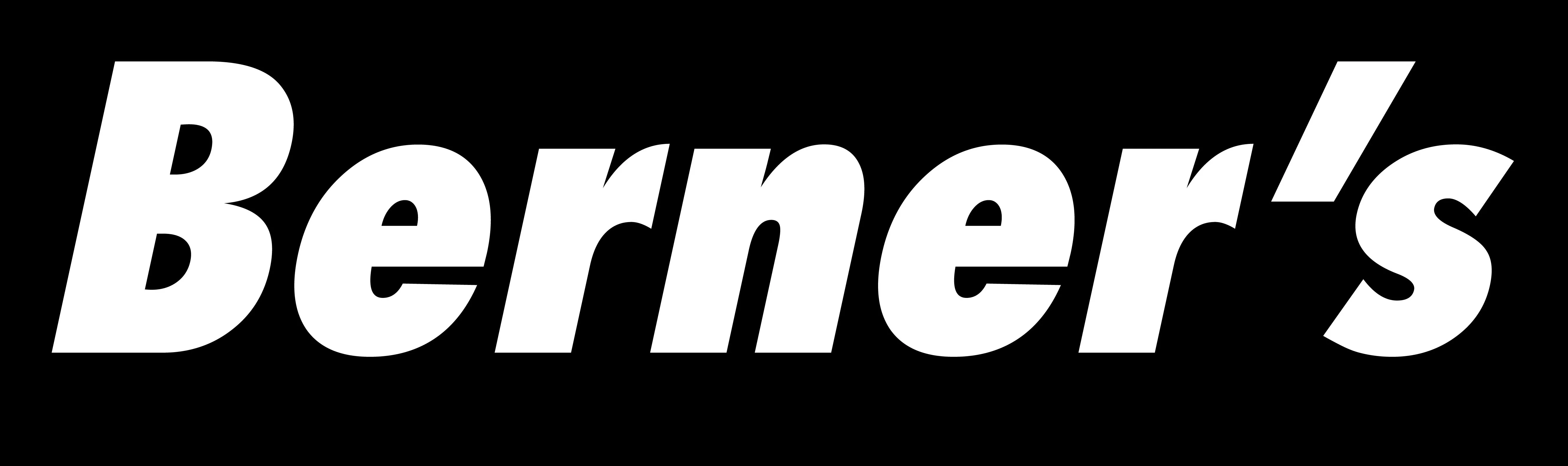 Berner's