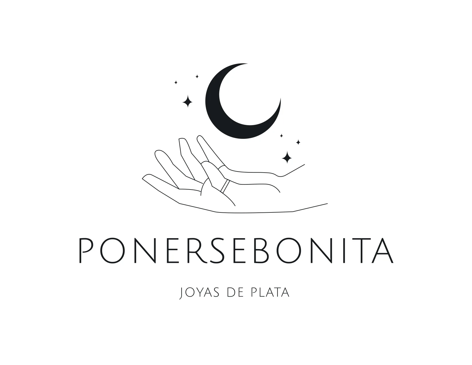 PONERSEBONITA JOYAS DE PLATA