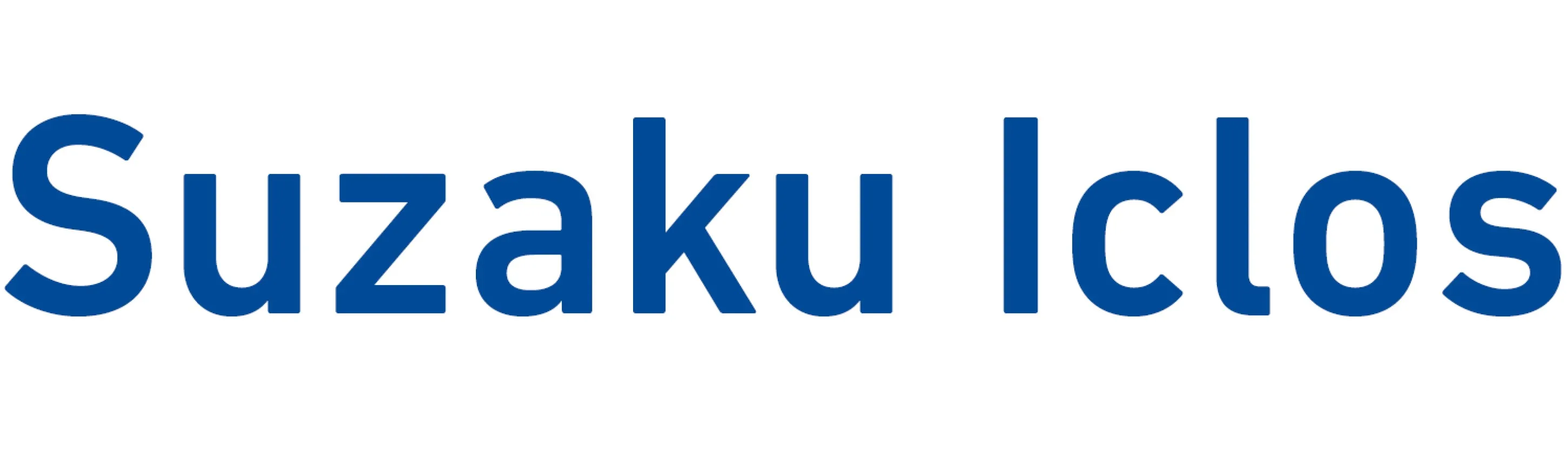 Suzaku Iclos