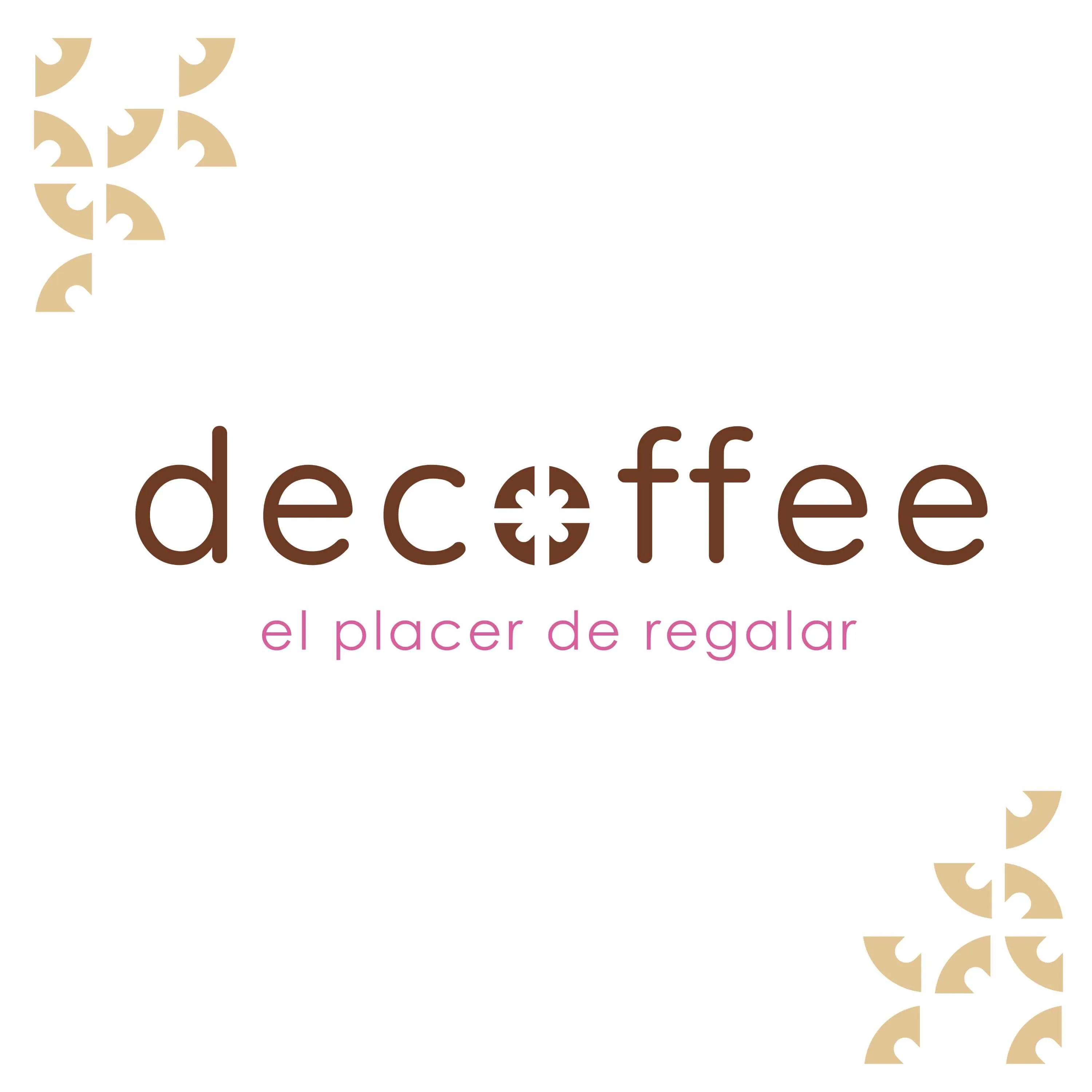 Decoffee el placer de regalar