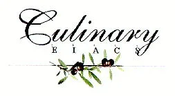 CULINARY EIACS