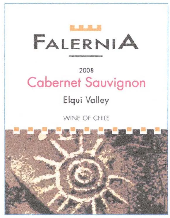 FALERNIA