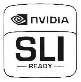 NVIDIA SLI READY