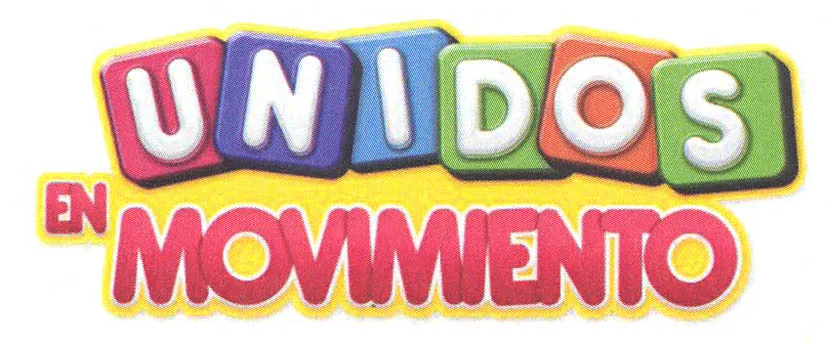 UNIDOS EN MOVIMIENTO