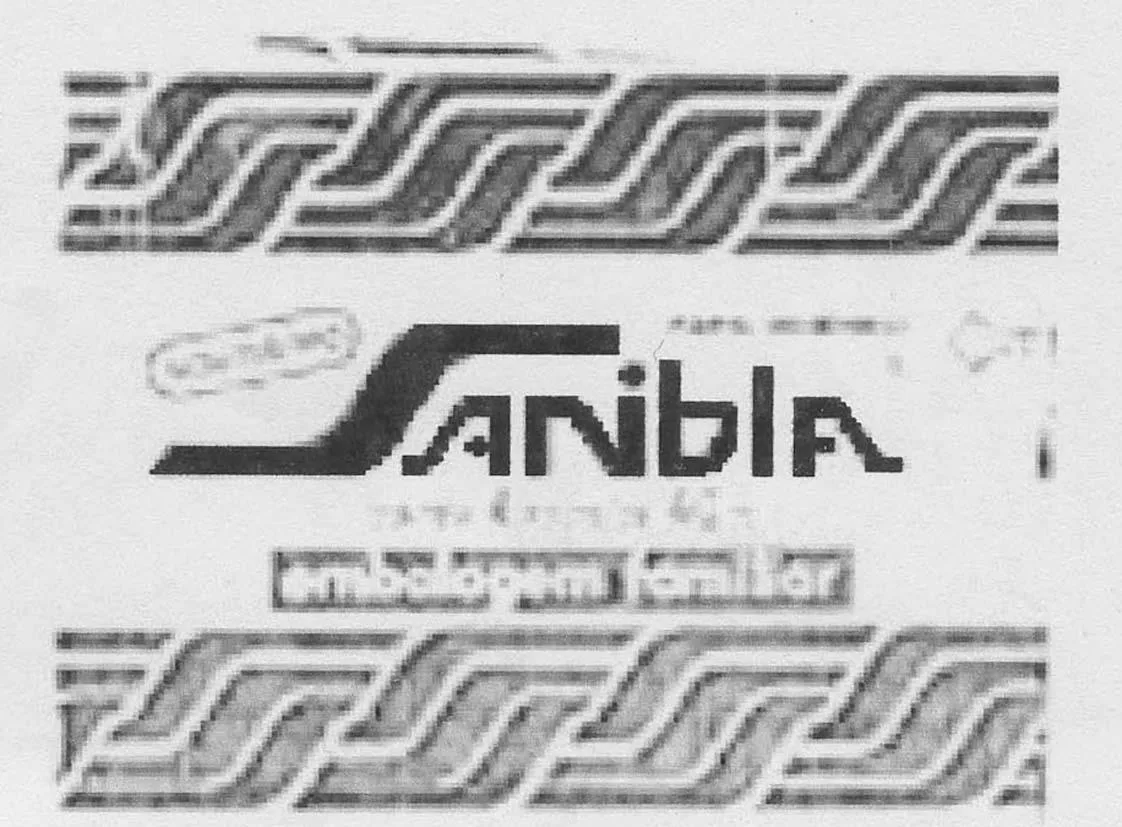 SANIBLA