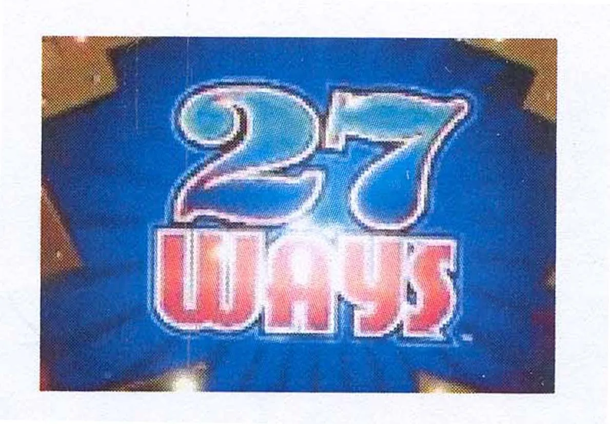 27 WAYS