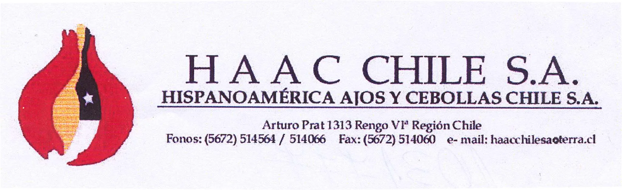 HAAC