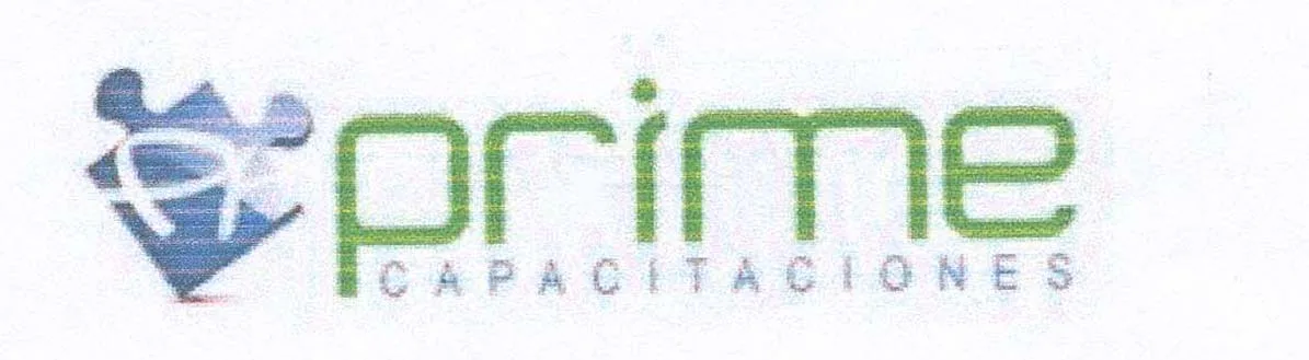 PR PRIME CAPACITACIONES
