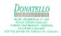 DONATELLO