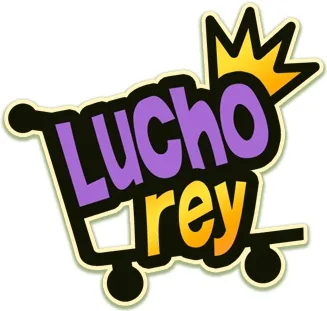 LUCHO REY
