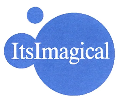 ITSIMAGICAL