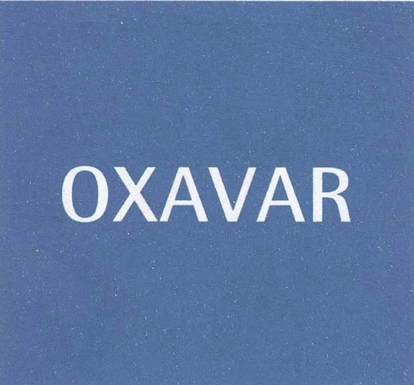 OXAVAR