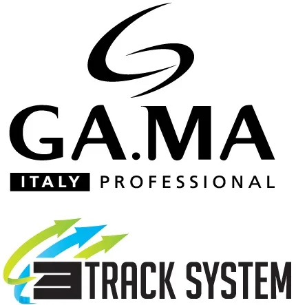 GA.MA ITALY PROFESSIONAL 3TRACK SYSTEM