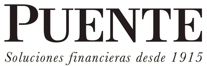 PUENTE SOLUCIONES FINANCIERAS DESDE 1915