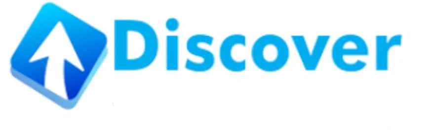 DISCOVER