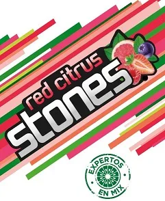 RED CITRUS STONES EXPERTOS EN MIX