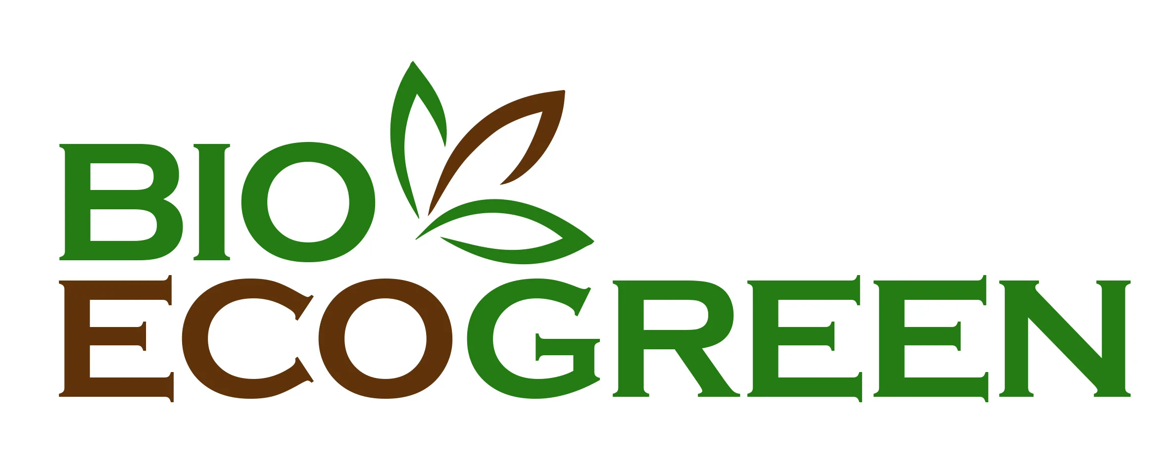 Bio Ecogreen