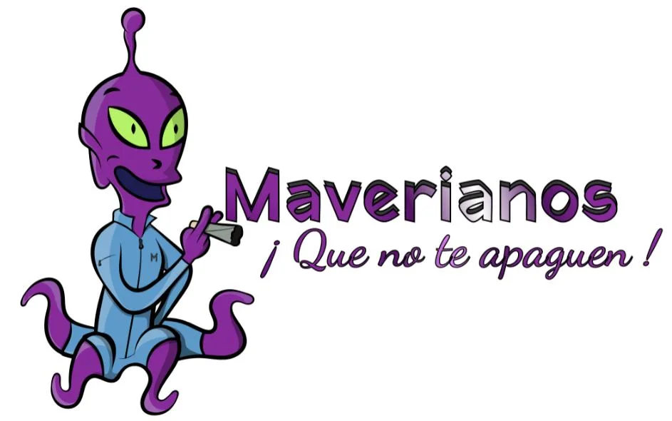 Maverianos