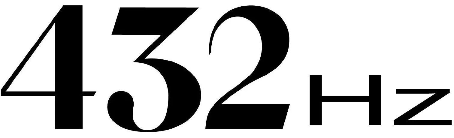 432Hz