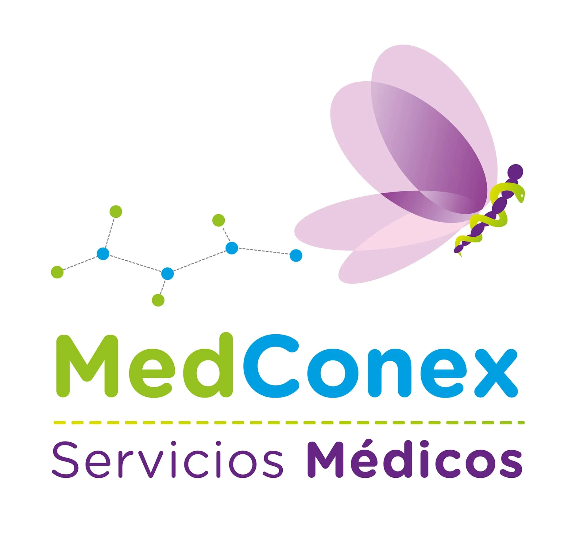 MedConex Servicios Médicos