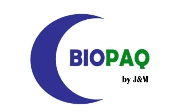 BIOPAQ by J&M