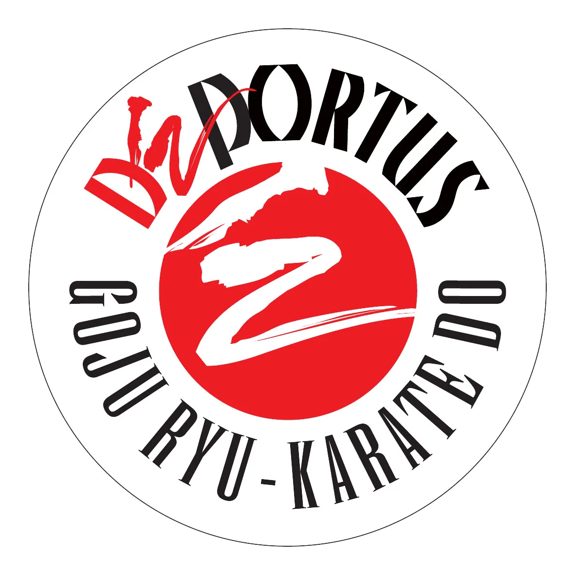 Deportus Goju Ryu Karate Do