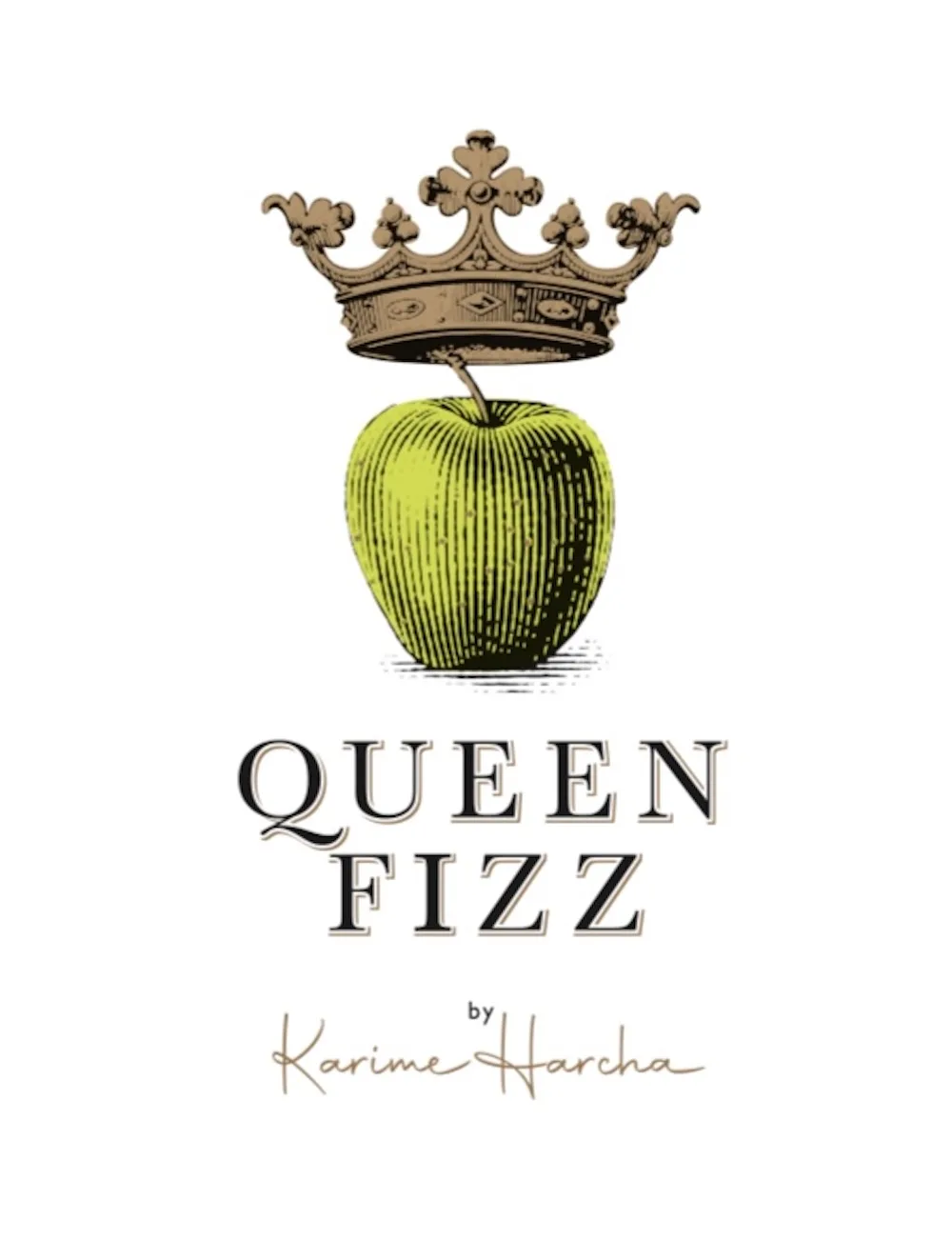 QUEEN FIZZ by Karime Harcha