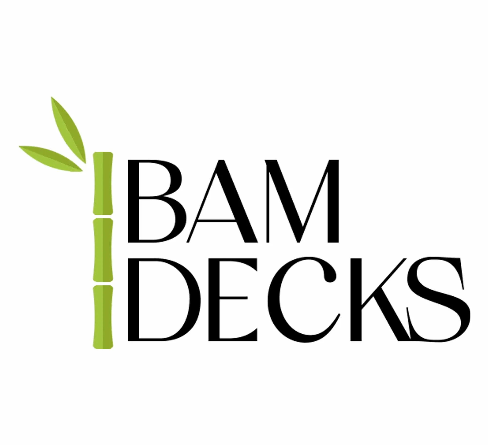 BAM DECKS