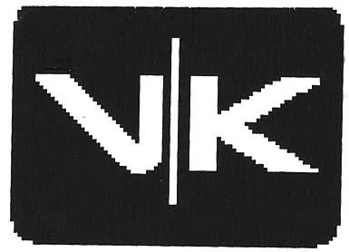 V/K