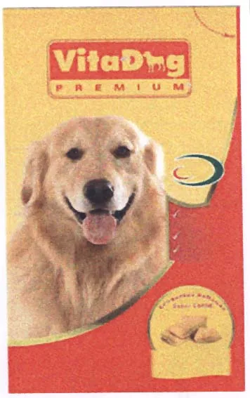 VITA DOG PREMIUM