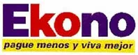 EKONO PAGUE MENOS Y VIVA MEJOR