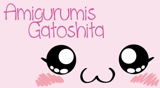 AMIGURUMIS GATOSHITA