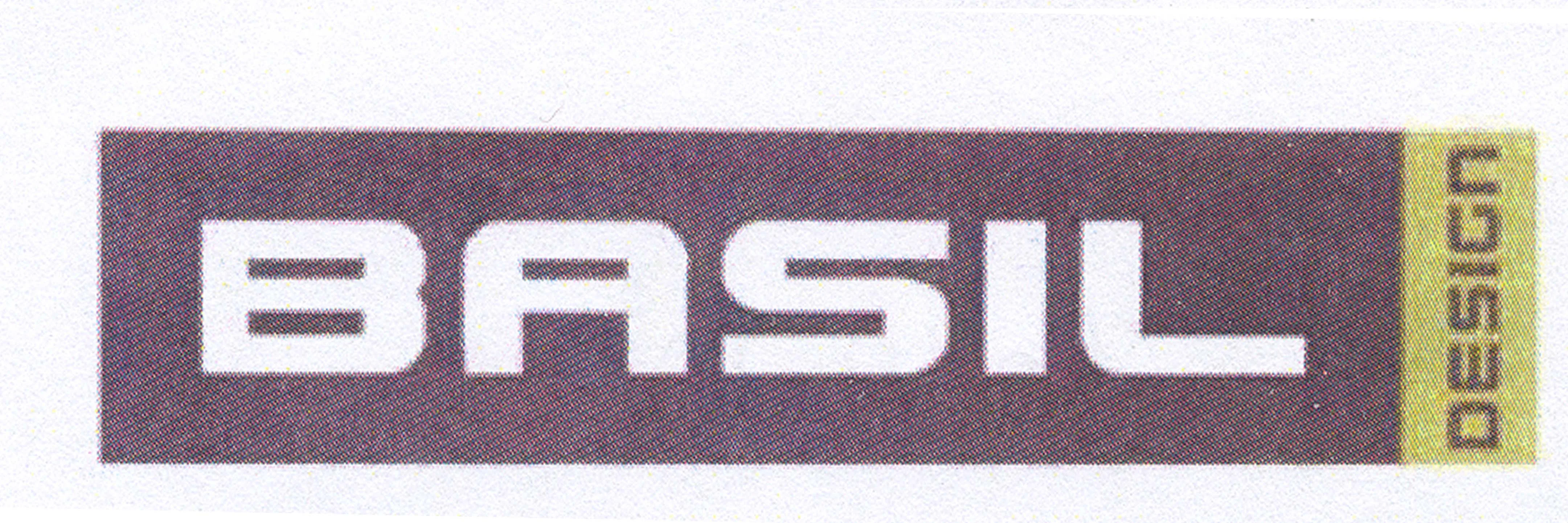 BASIL DESING