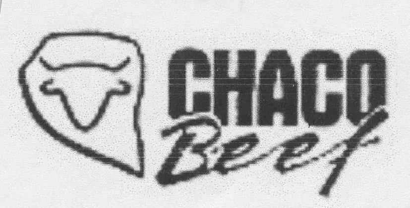 CHACO BEEF