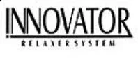 INNOVATOR RELAXER SYSTEM