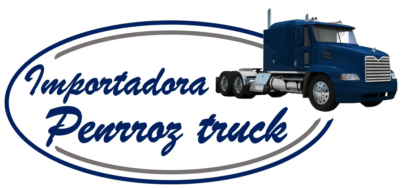 IMPORTADORA PENRROZ TRUCK