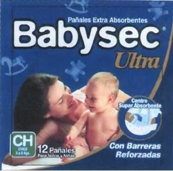 BABYSEC ULTRA