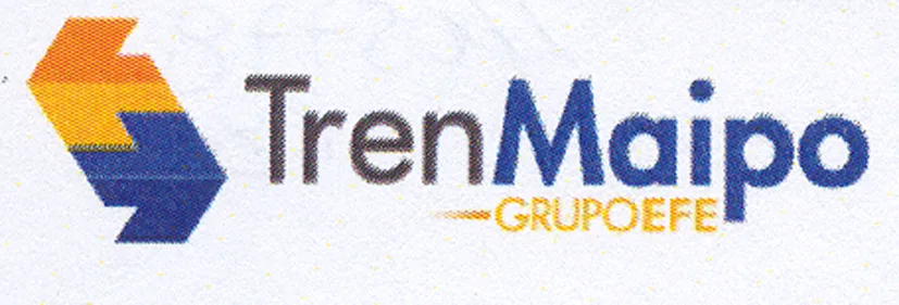 TrenMaipo GRUPOEFE