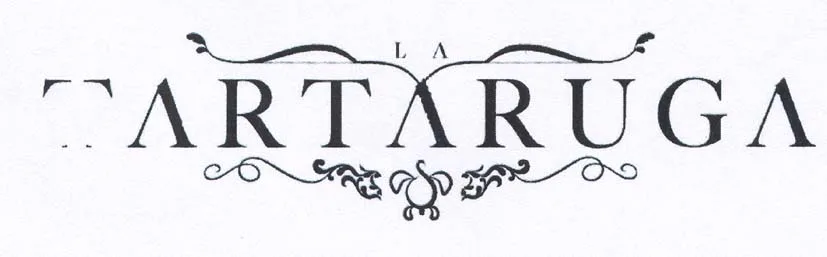 LA TARTARUGA