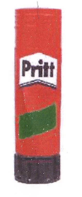 PRITT
