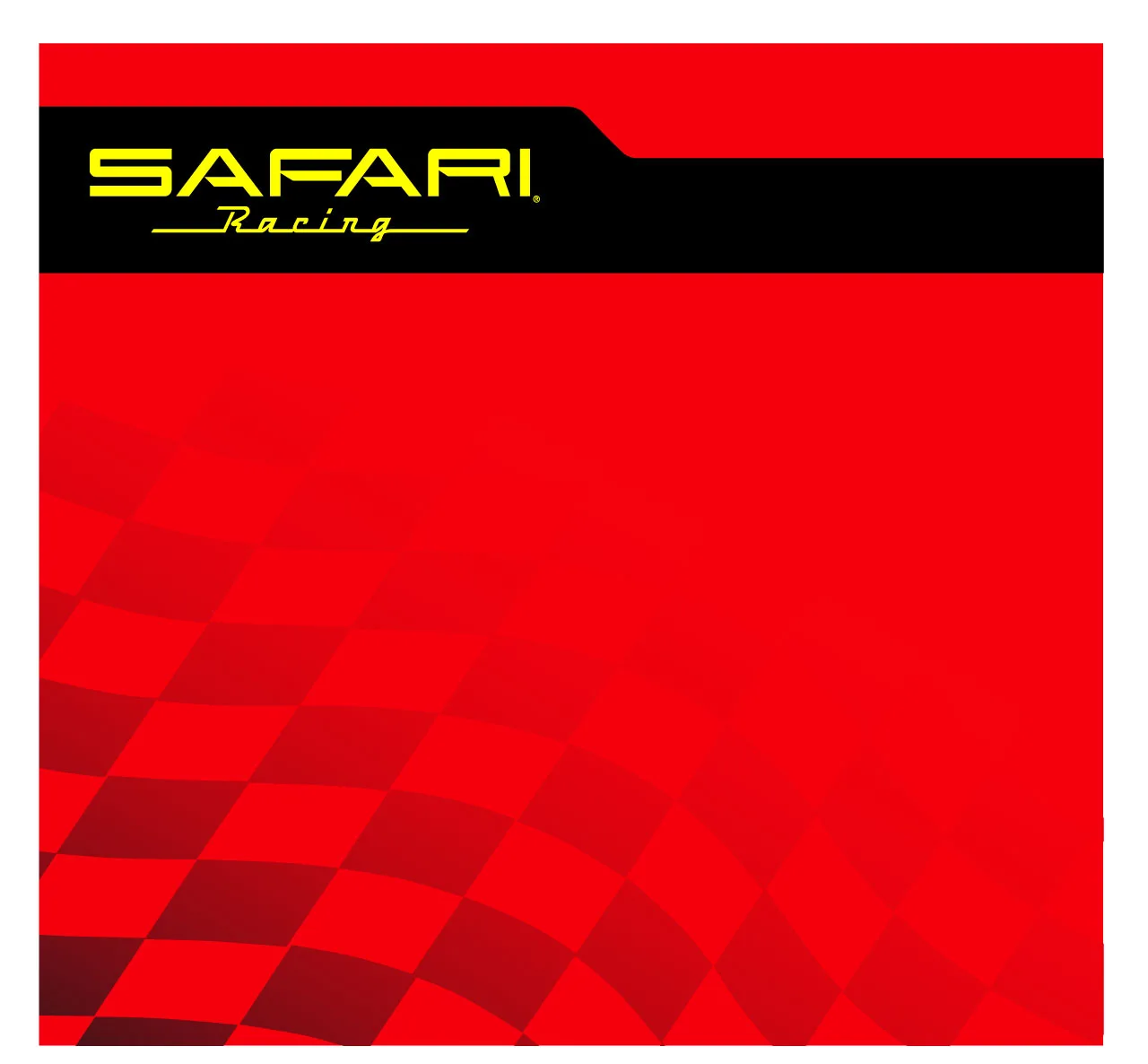 SAFARI RACING